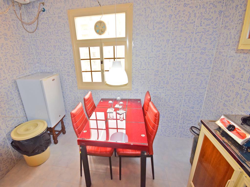 ลีดเดอร์ อพาร์ตเมนท์ 1 Aparthotel Mahboula ห้อง รูปภาพ