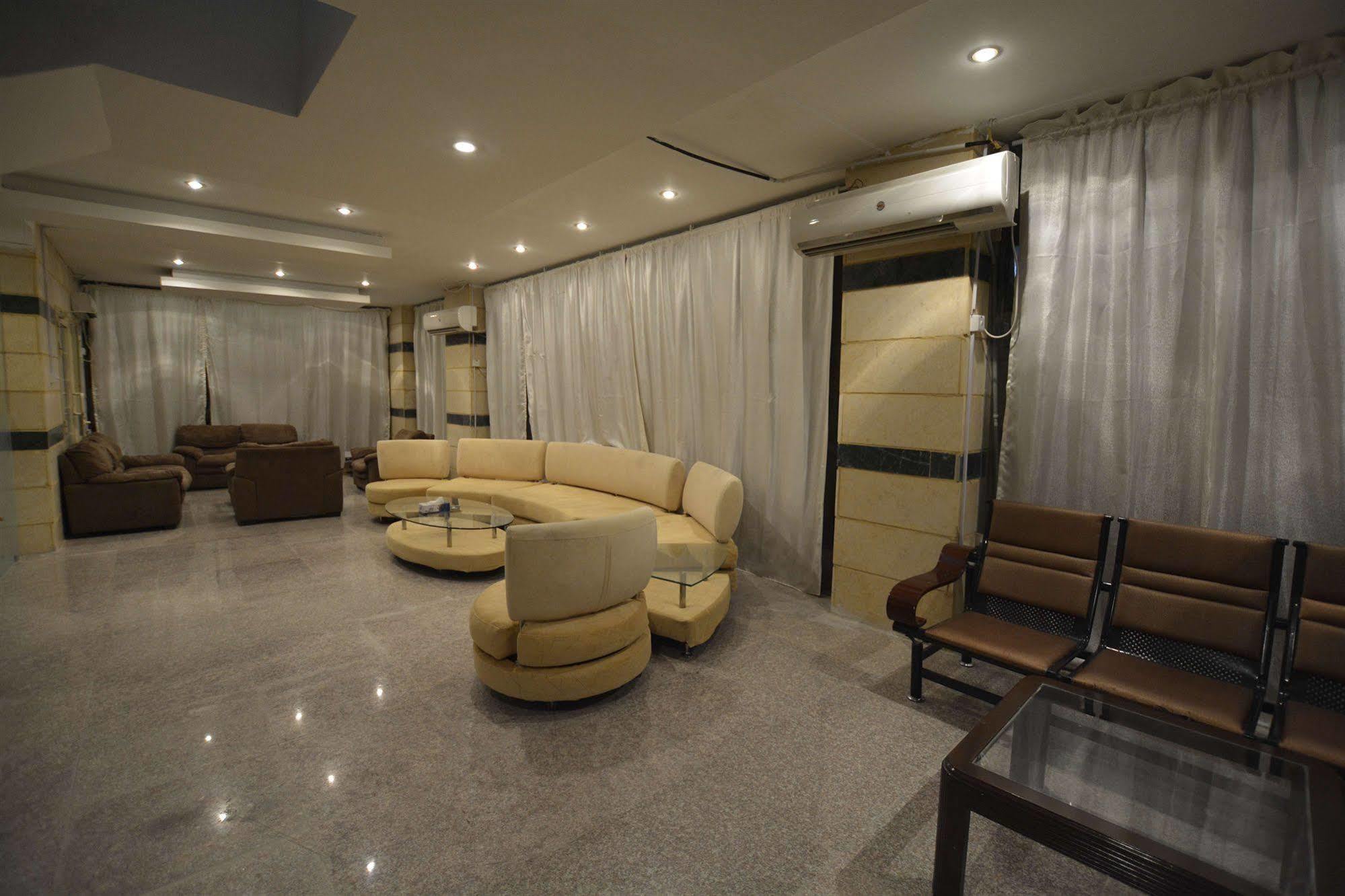 ลีดเดอร์ อพาร์ตเมนท์ 1 Aparthotel Mahboula ภายนอก รูปภาพ